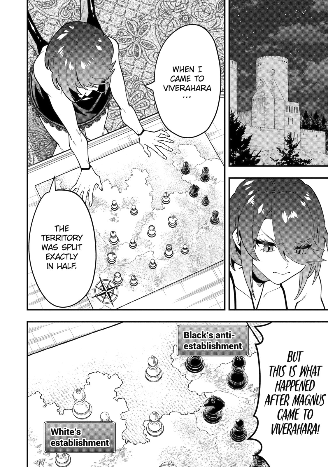 The Strongest Wizard Making Full Use of the Strategy Guide -No Taking Orders, I’ll Slay the Demon King My Own Way- Chapter 72.1 page 6 - 