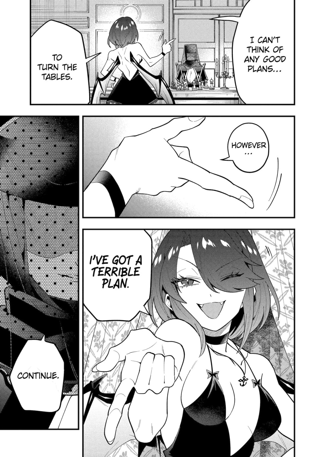 The Strongest Wizard Making Full Use of the Strategy Guide -No Taking Orders, I’ll Slay the Demon King My Own Way- Chapter 72.2 page 4 - 