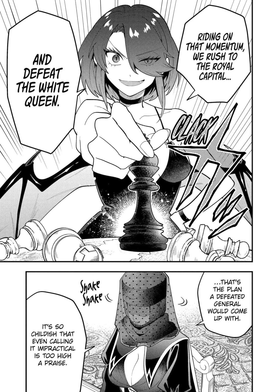 The Strongest Wizard Making Full Use of the Strategy Guide -No Taking Orders, I’ll Slay the Demon King My Own Way- Chapter 72.2 page 6 - 
