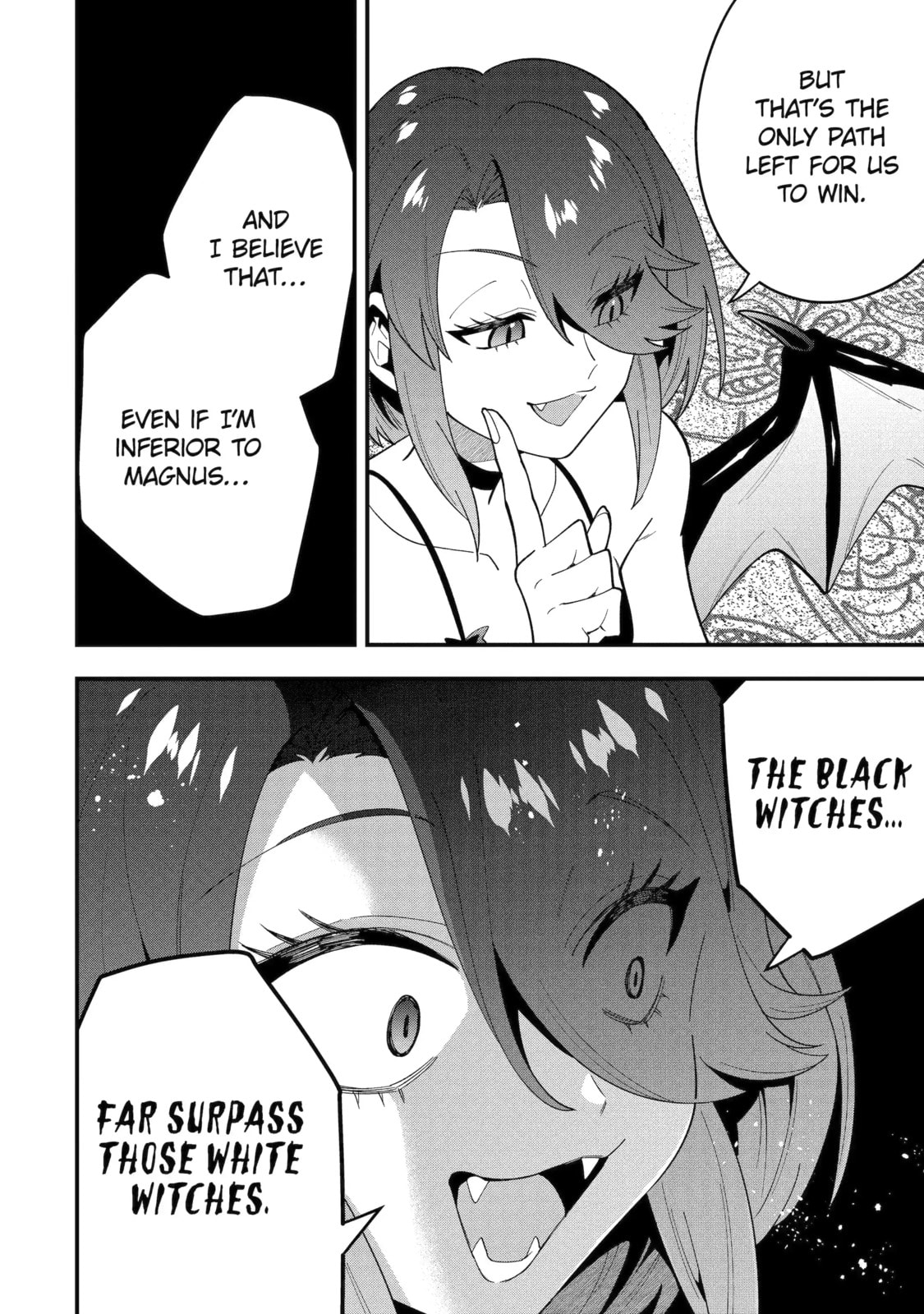 The Strongest Wizard Making Full Use of the Strategy Guide -No Taking Orders, I’ll Slay the Demon King My Own Way- Chapter 72.2 page 7 - 
