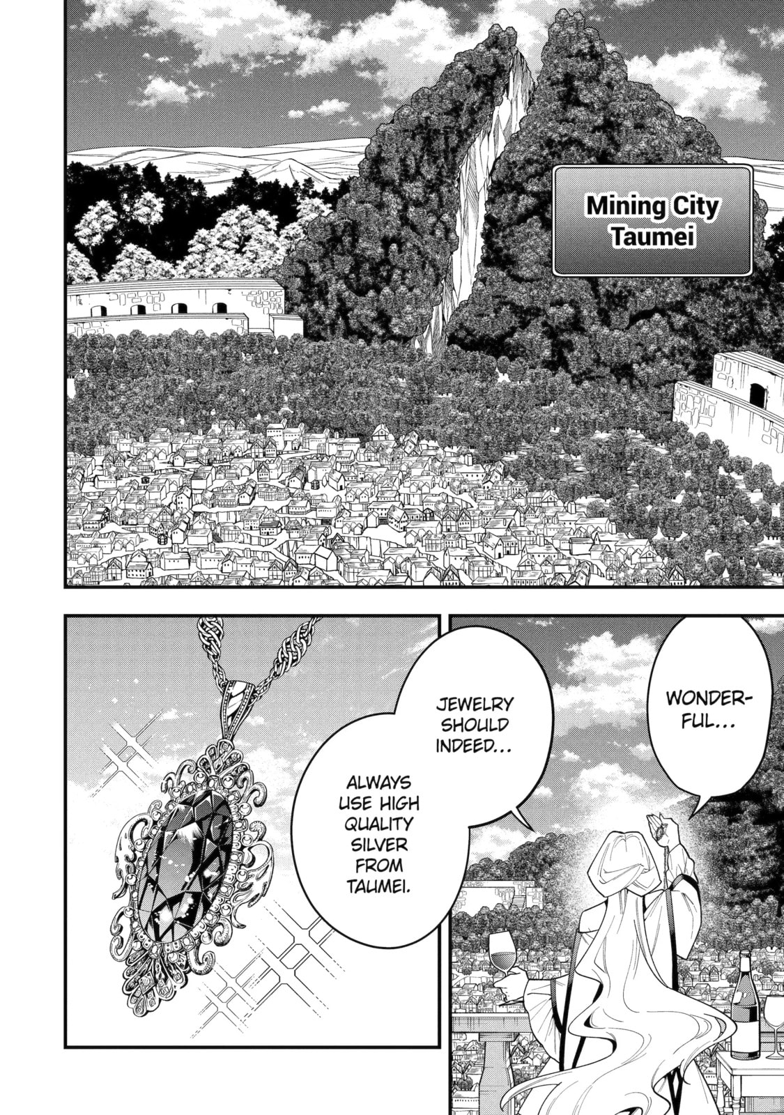 The Strongest Wizard Making Full Use of the Strategy Guide -No Taking Orders, I’ll Slay the Demon King My Own Way- Chapter 72.3 page 1 - 