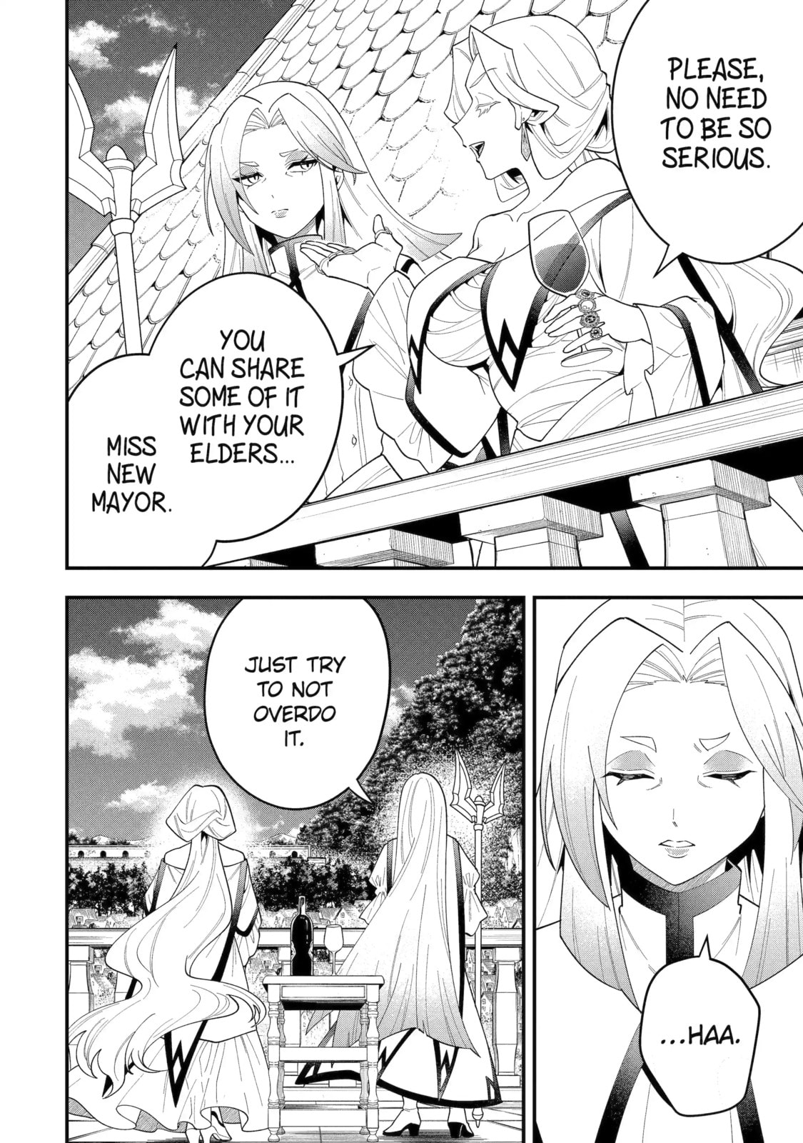 The Strongest Wizard Making Full Use of the Strategy Guide -No Taking Orders, I’ll Slay the Demon King My Own Way- Chapter 72.3 page 5 - 
