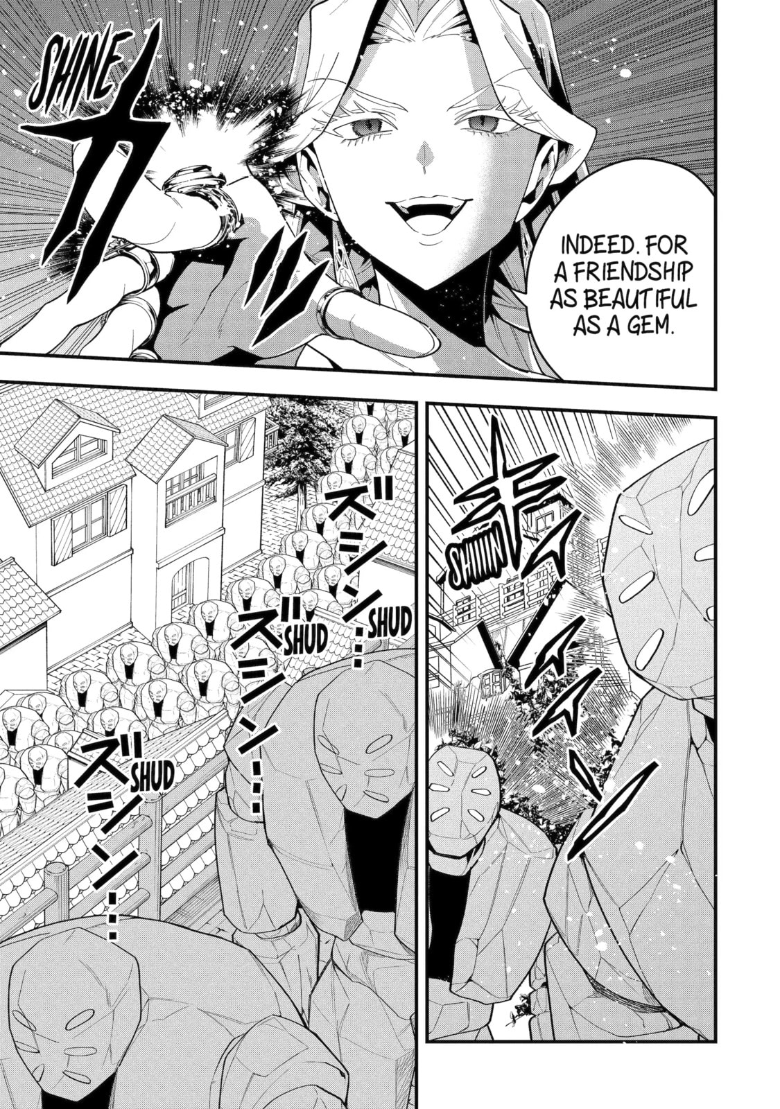The Strongest Wizard Making Full Use of the Strategy Guide -No Taking Orders, I’ll Slay the Demon King My Own Way- Chapter 72.4 page 7 - 