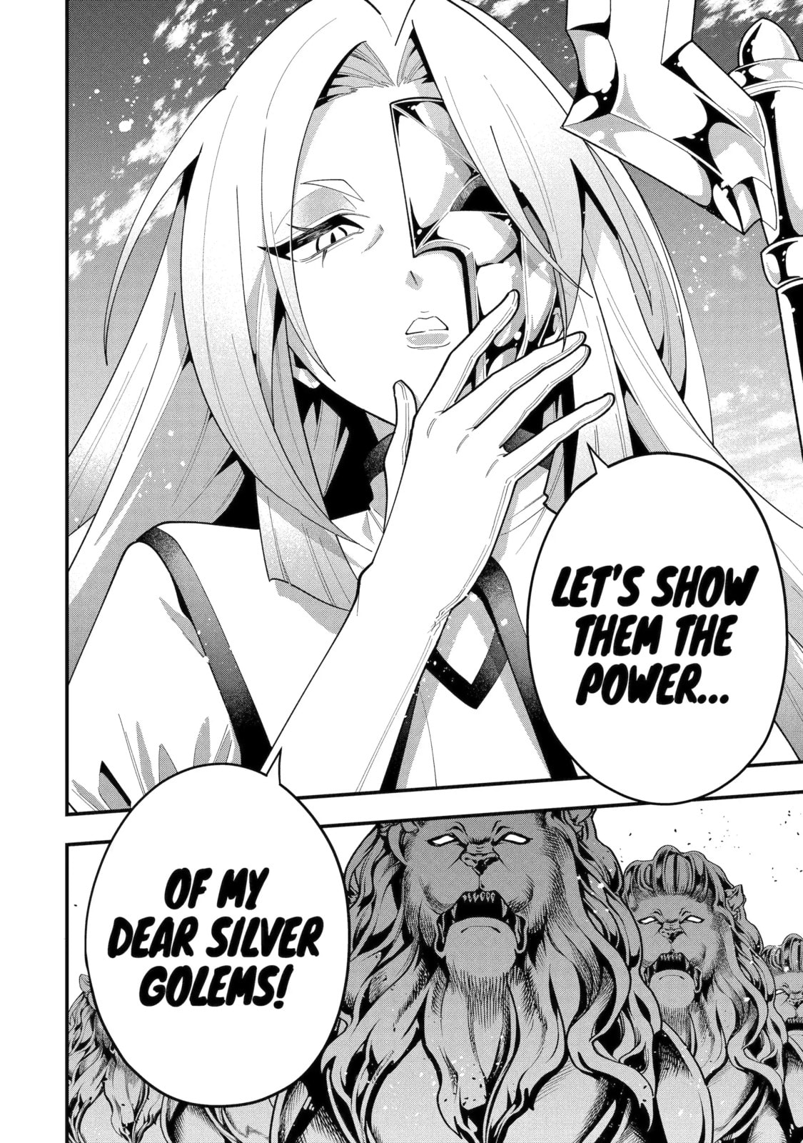 The Strongest Wizard Making Full Use of the Strategy Guide -No Taking Orders, I’ll Slay the Demon King My Own Way- Chapter 72.4 page 10 - 
