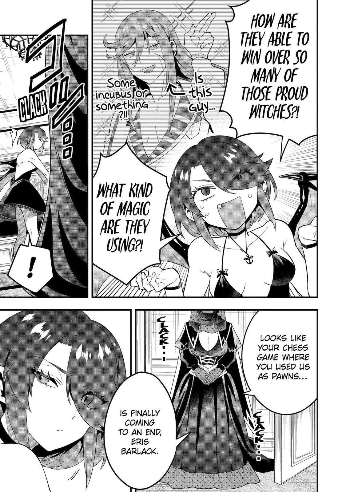 The Strongest Wizard Making Full Use of the Strategy Guide -No Taking Orders, I’ll Slay the Demon King My Own Way- Chapter 72 page 11 - 