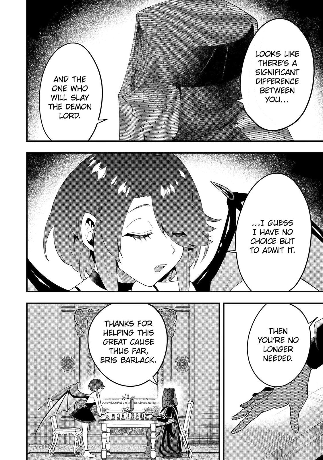 The Strongest Wizard Making Full Use of the Strategy Guide -No Taking Orders, I’ll Slay the Demon King My Own Way- Chapter 72 page 12 - 