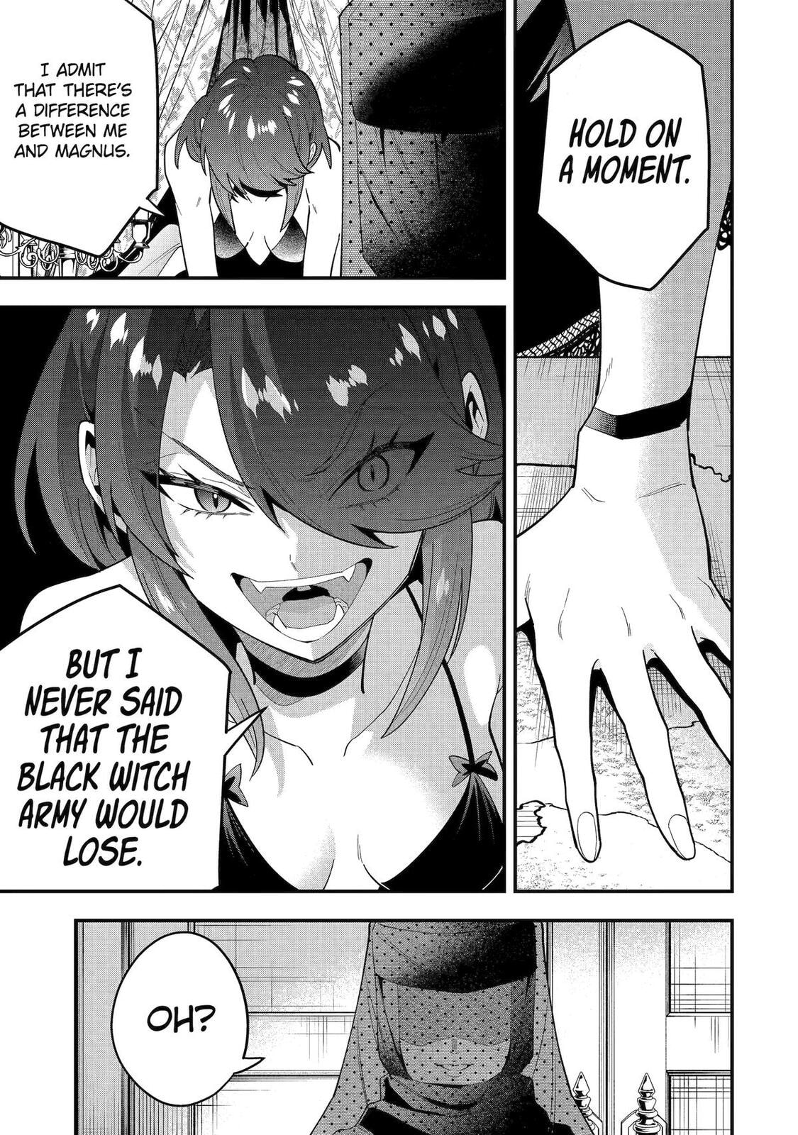 The Strongest Wizard Making Full Use of the Strategy Guide -No Taking Orders, I’ll Slay the Demon King My Own Way- Chapter 72 page 13 - 