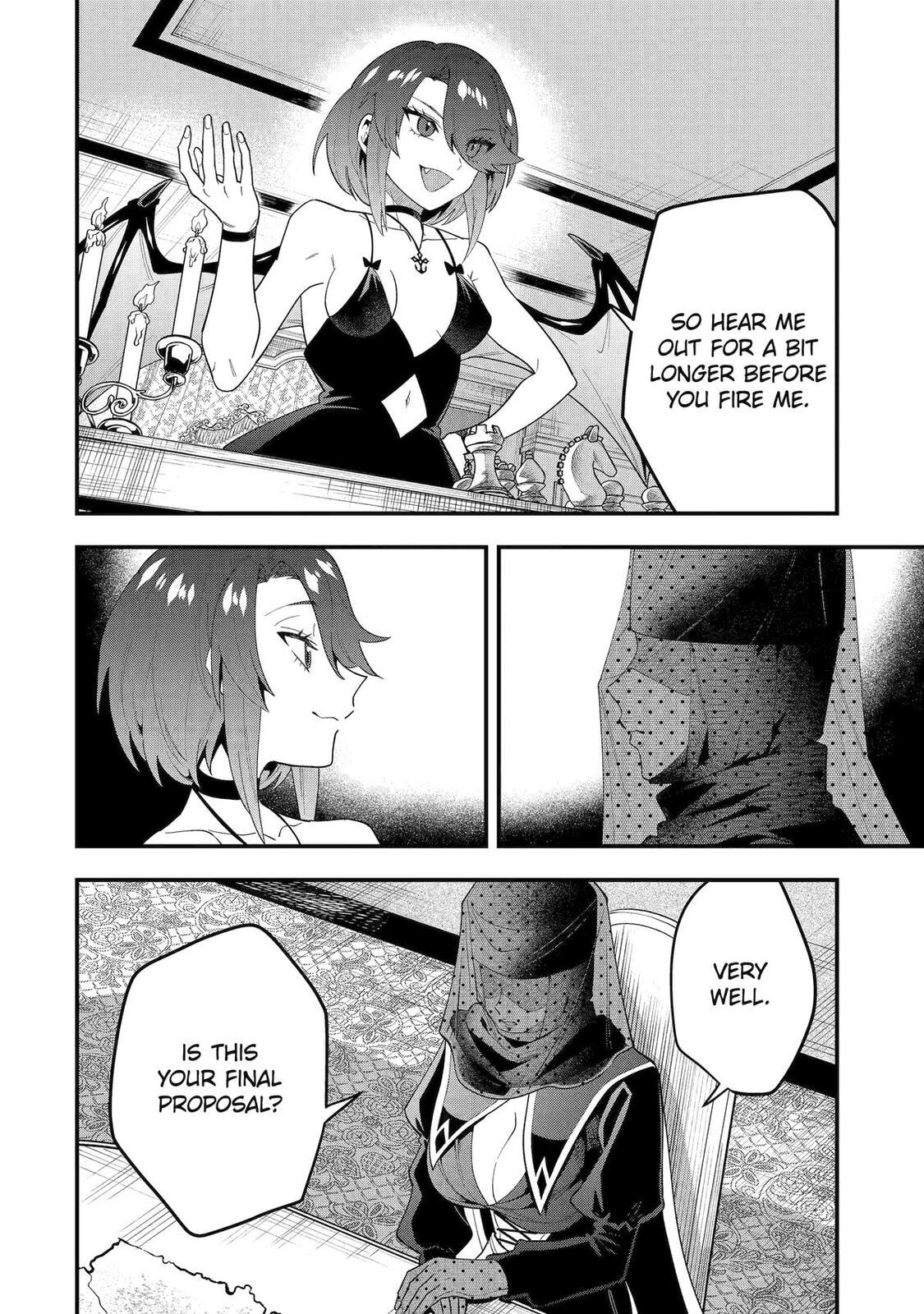 The Strongest Wizard Making Full Use of the Strategy Guide -No Taking Orders, I’ll Slay the Demon King My Own Way- Chapter 72 page 14 - 