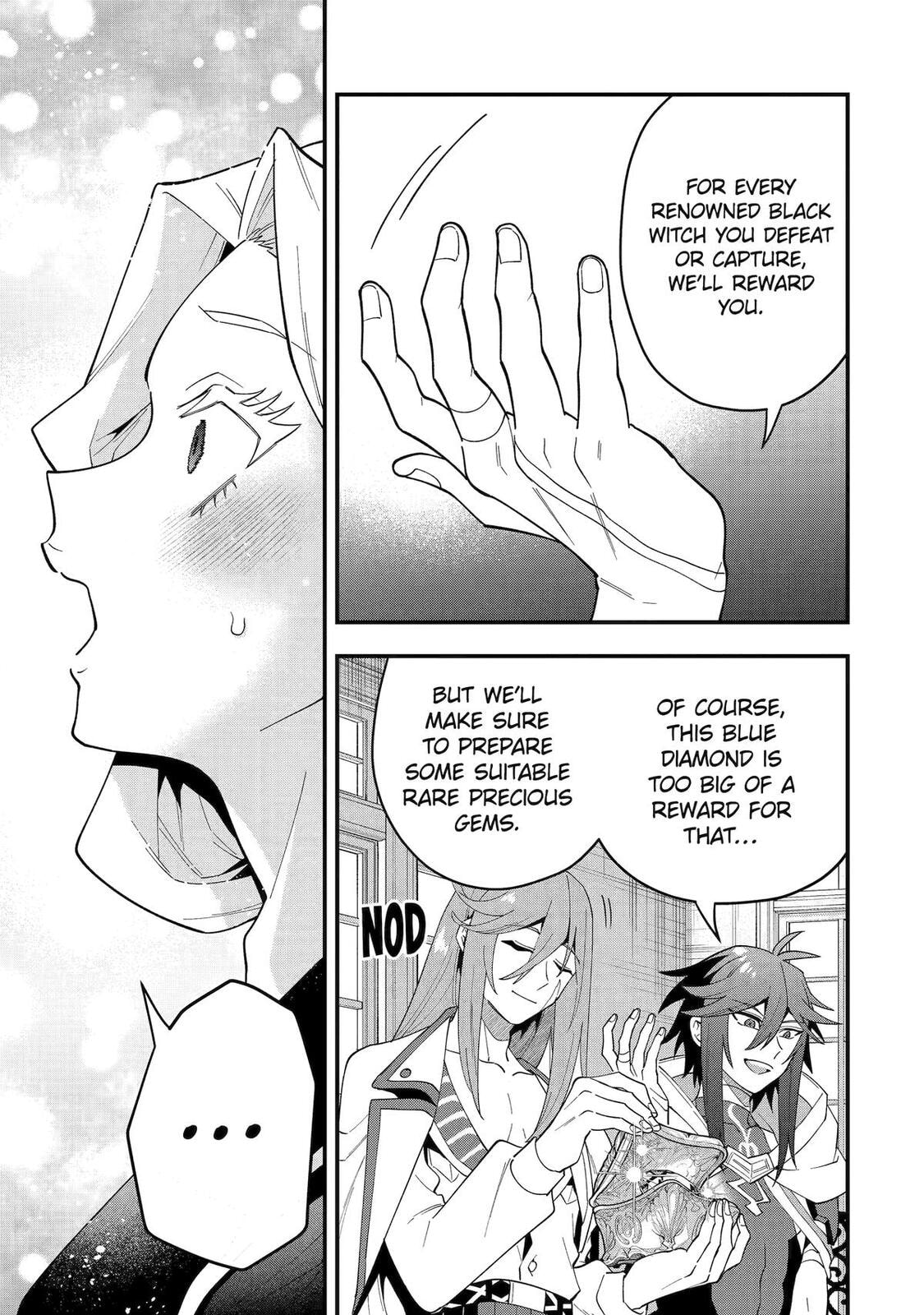 The Strongest Wizard Making Full Use of the Strategy Guide -No Taking Orders, I’ll Slay the Demon King My Own Way- Chapter 72 page 3 - 