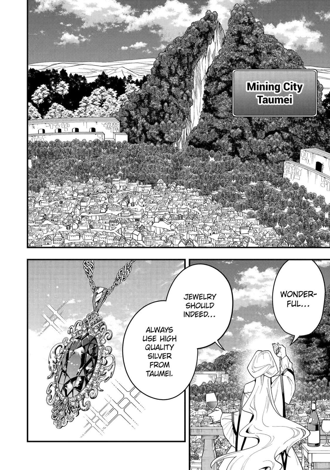 The Strongest Wizard Making Full Use of the Strategy Guide -No Taking Orders, I’ll Slay the Demon King My Own Way- Chapter 72 page 22 - 