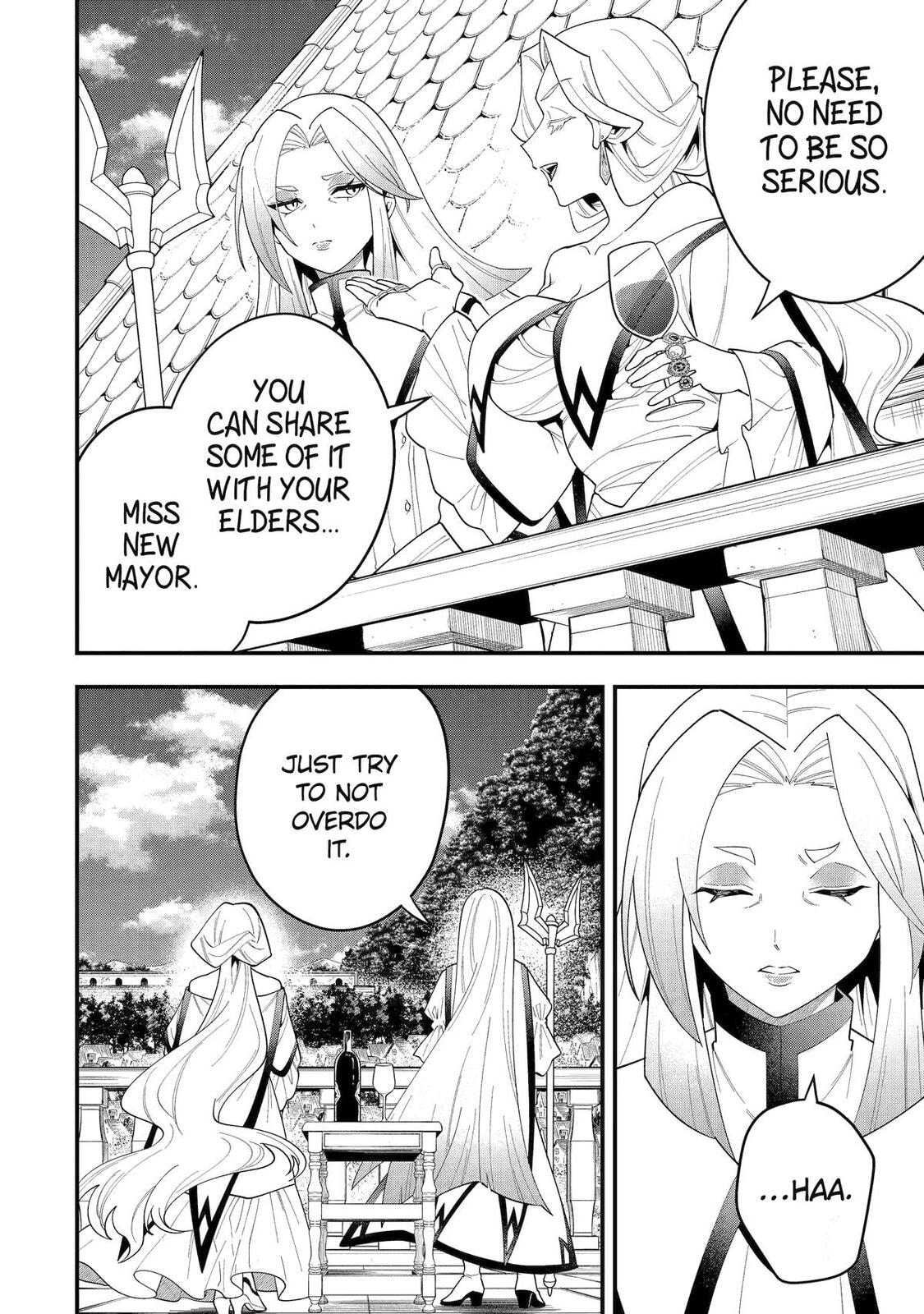 The Strongest Wizard Making Full Use of the Strategy Guide -No Taking Orders, I’ll Slay the Demon King My Own Way- Chapter 72 page 26 - 
