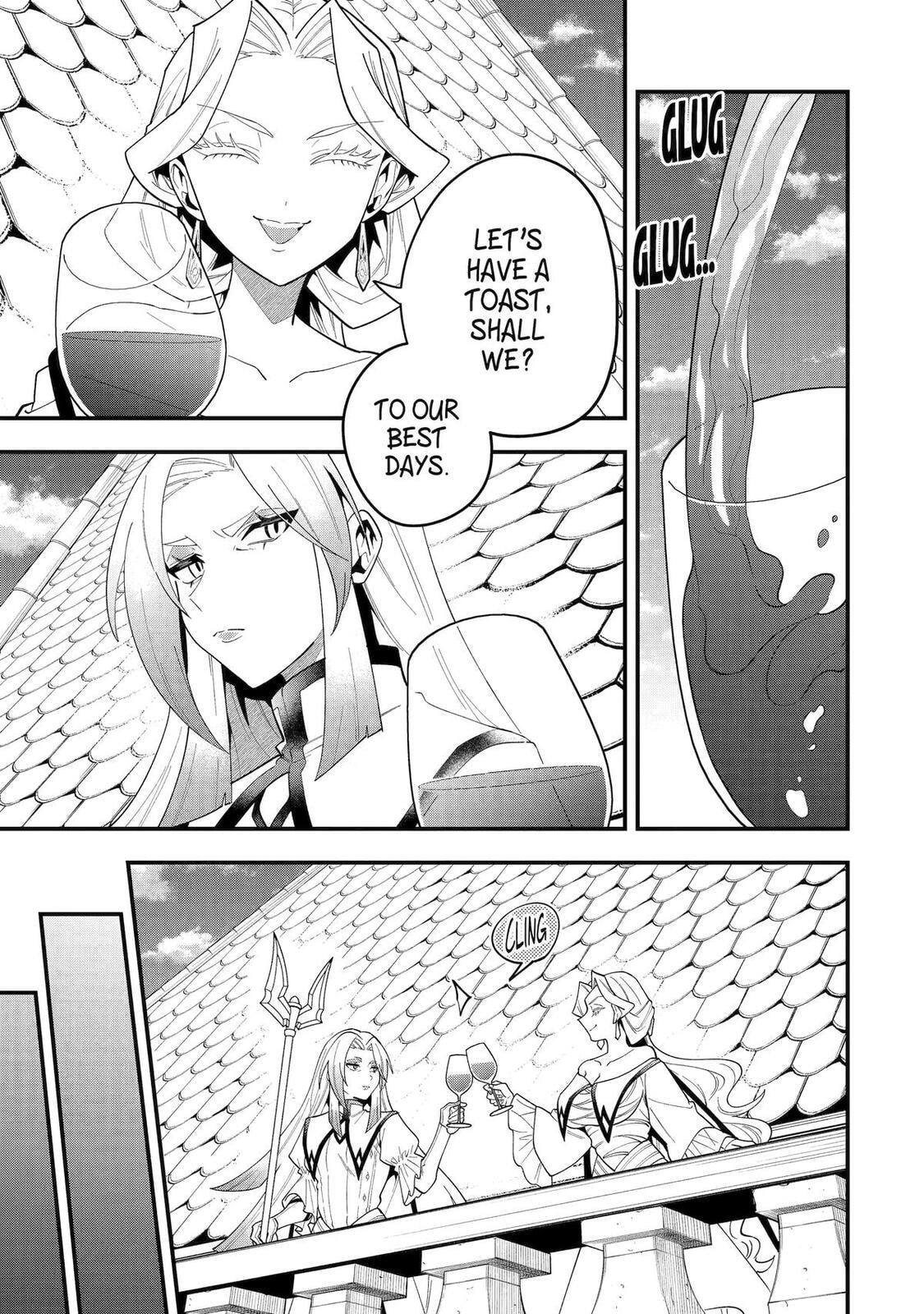 The Strongest Wizard Making Full Use of the Strategy Guide -No Taking Orders, I’ll Slay the Demon King My Own Way- Chapter 72 page 29 - 