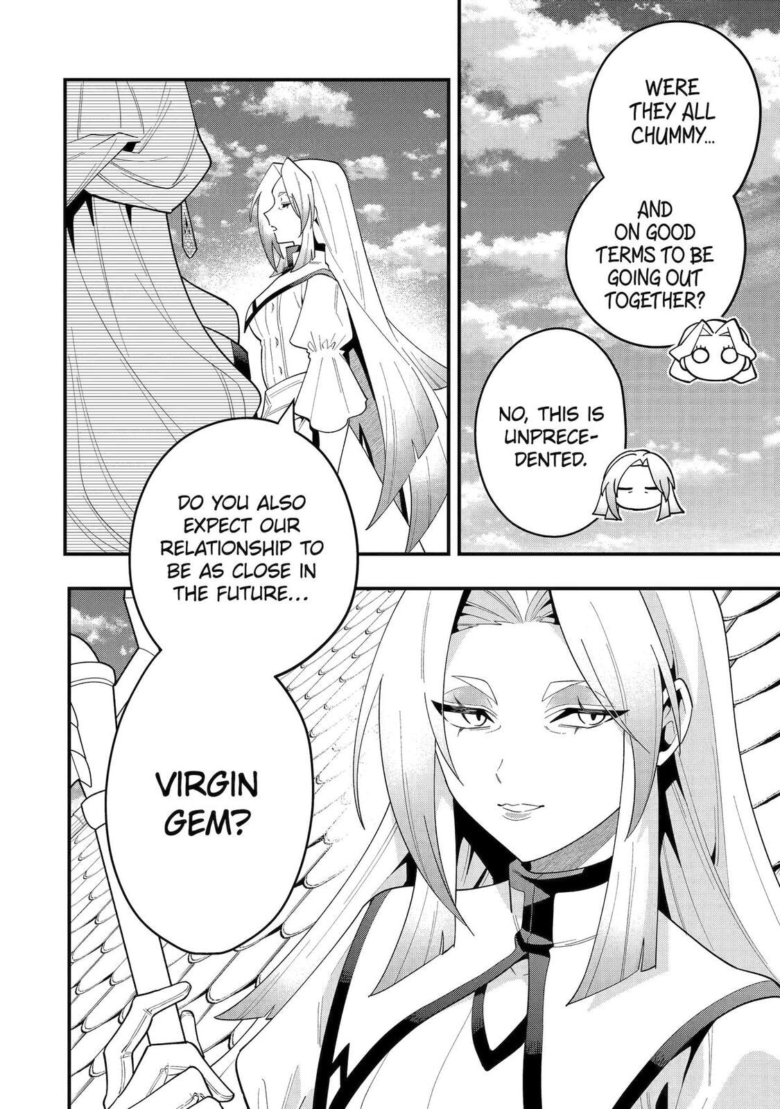 The Strongest Wizard Making Full Use of the Strategy Guide -No Taking Orders, I’ll Slay the Demon King My Own Way- Chapter 72 page 34 - 