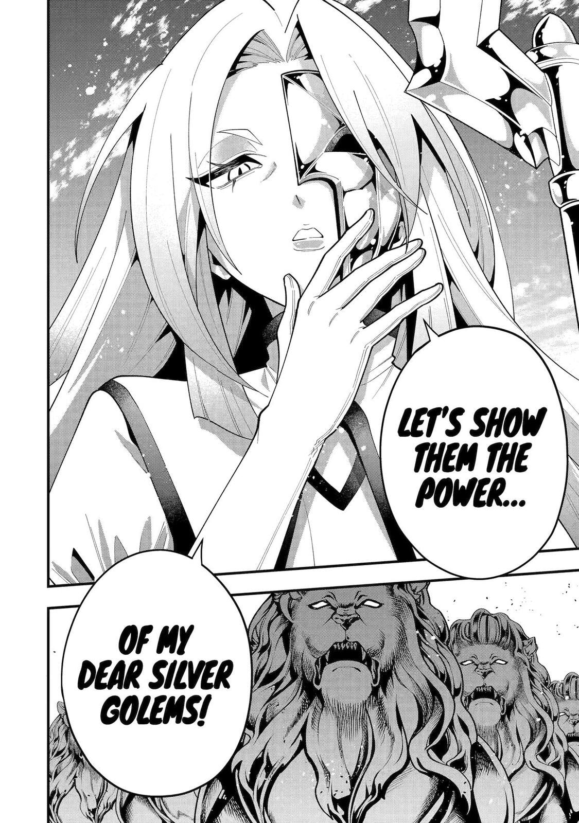 The Strongest Wizard Making Full Use of the Strategy Guide -No Taking Orders, I’ll Slay the Demon King My Own Way- Chapter 72 page 40 - 
