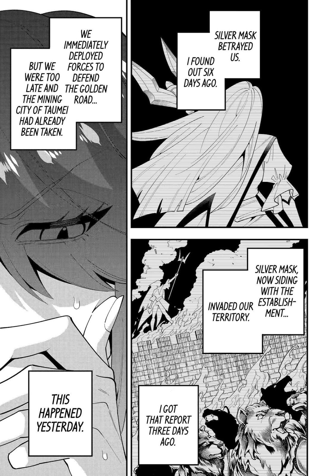 The Strongest Wizard Making Full Use of the Strategy Guide -No Taking Orders, I’ll Slay the Demon King My Own Way- Chapter 72 page 7 - 