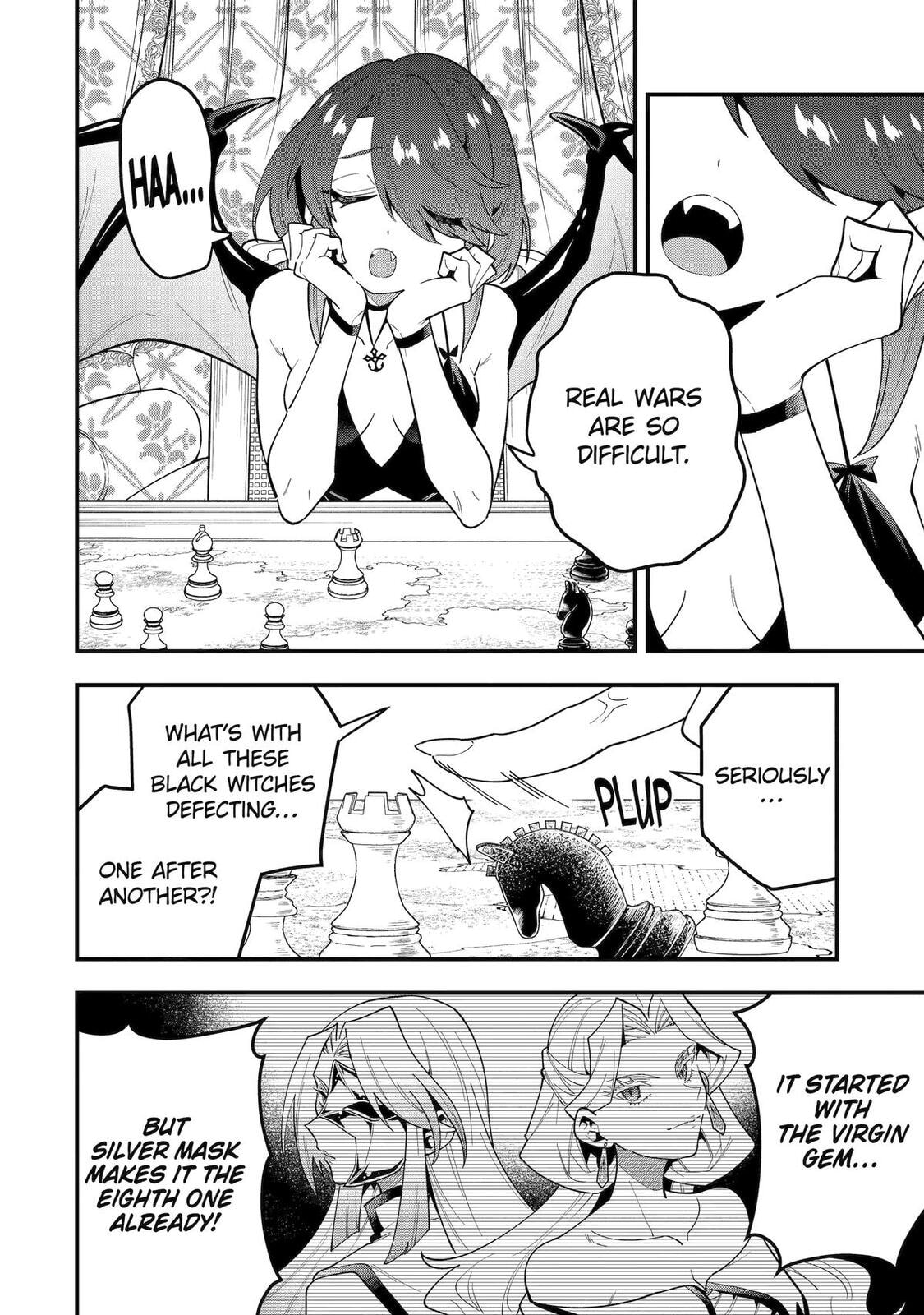 The Strongest Wizard Making Full Use of the Strategy Guide -No Taking Orders, I’ll Slay the Demon King My Own Way- Chapter 72 page 10 - 