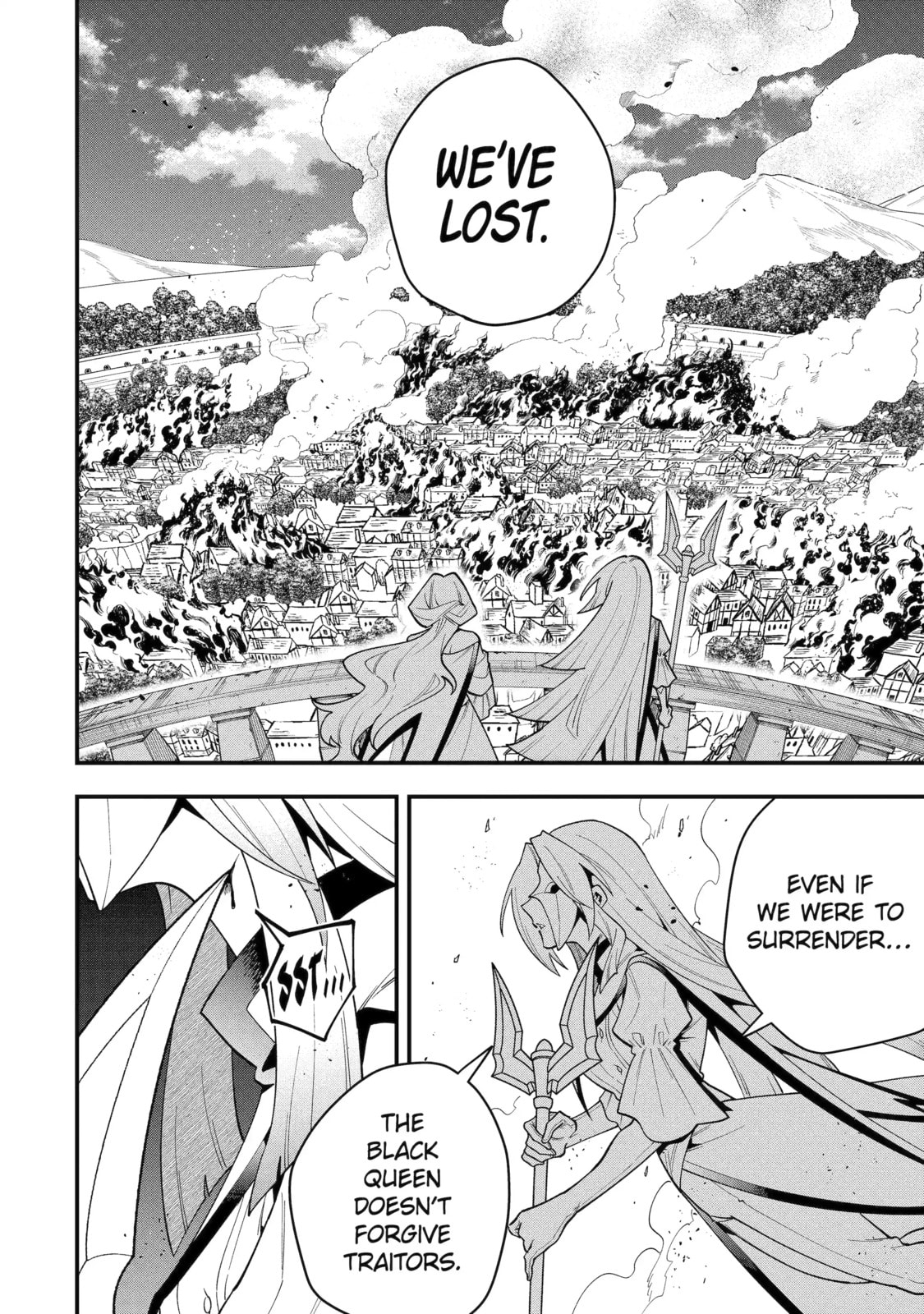 The Strongest Wizard Making Full Use of the Strategy Guide -No Taking Orders, I’ll Slay the Demon King My Own Way- Chapter 73.1 page 6 - 
