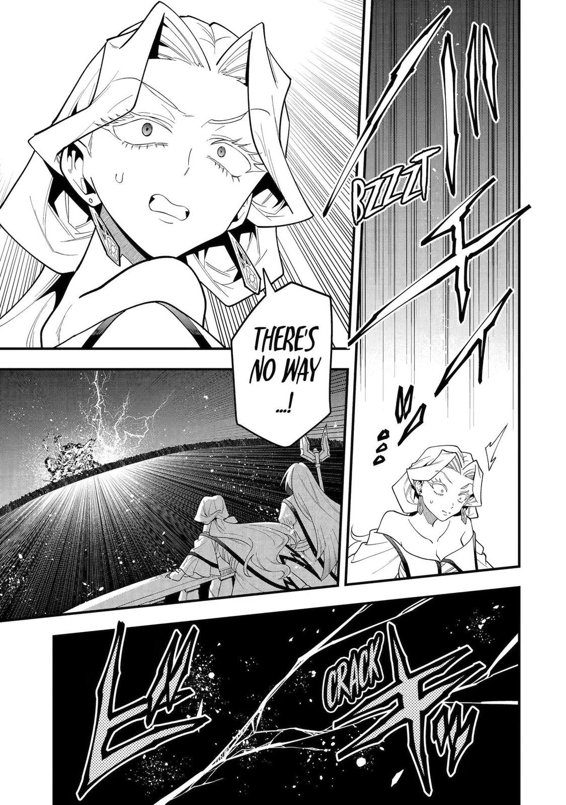 The Strongest Wizard Making Full Use of the Strategy Guide -No Taking Orders, I’ll Slay the Demon King My Own Way- Chapter 73 page 3 - 