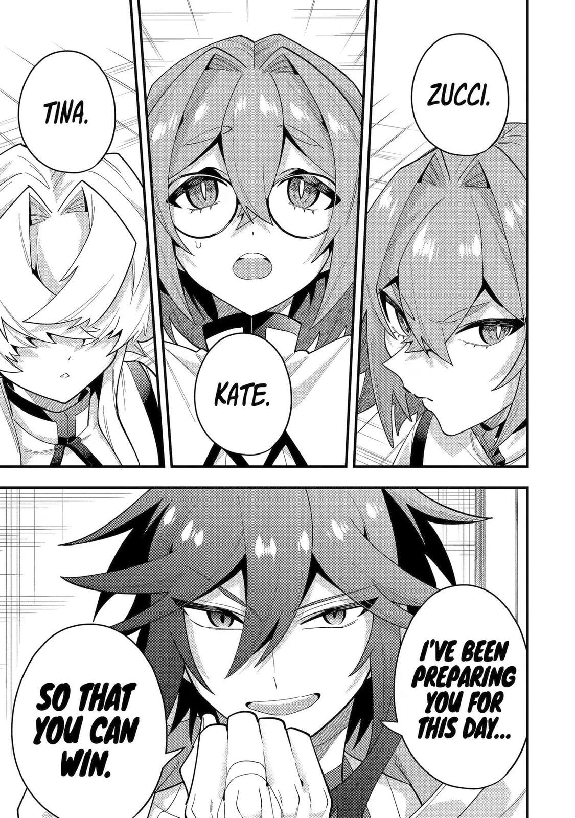 The Strongest Wizard Making Full Use of the Strategy Guide -No Taking Orders, I’ll Slay the Demon King My Own Way- Chapter 73 page 21 - 