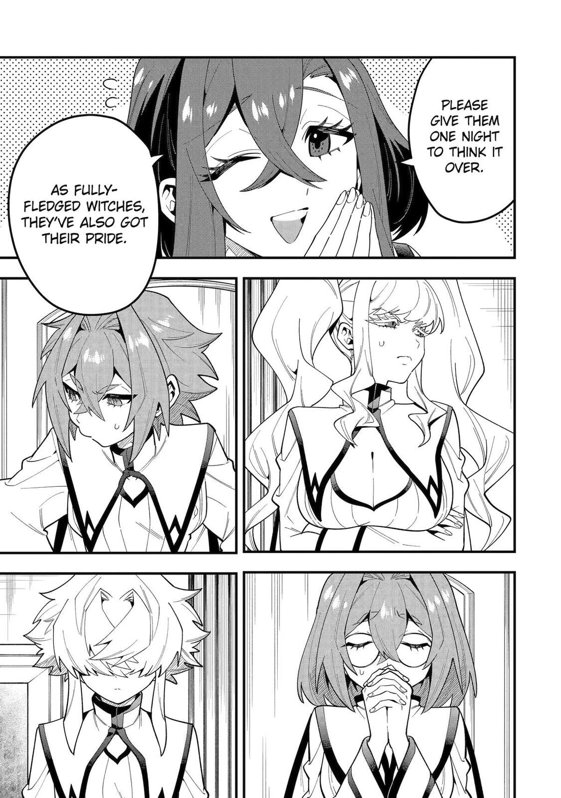 The Strongest Wizard Making Full Use of the Strategy Guide -No Taking Orders, I’ll Slay the Demon King My Own Way- Chapter 73 page 41 - 