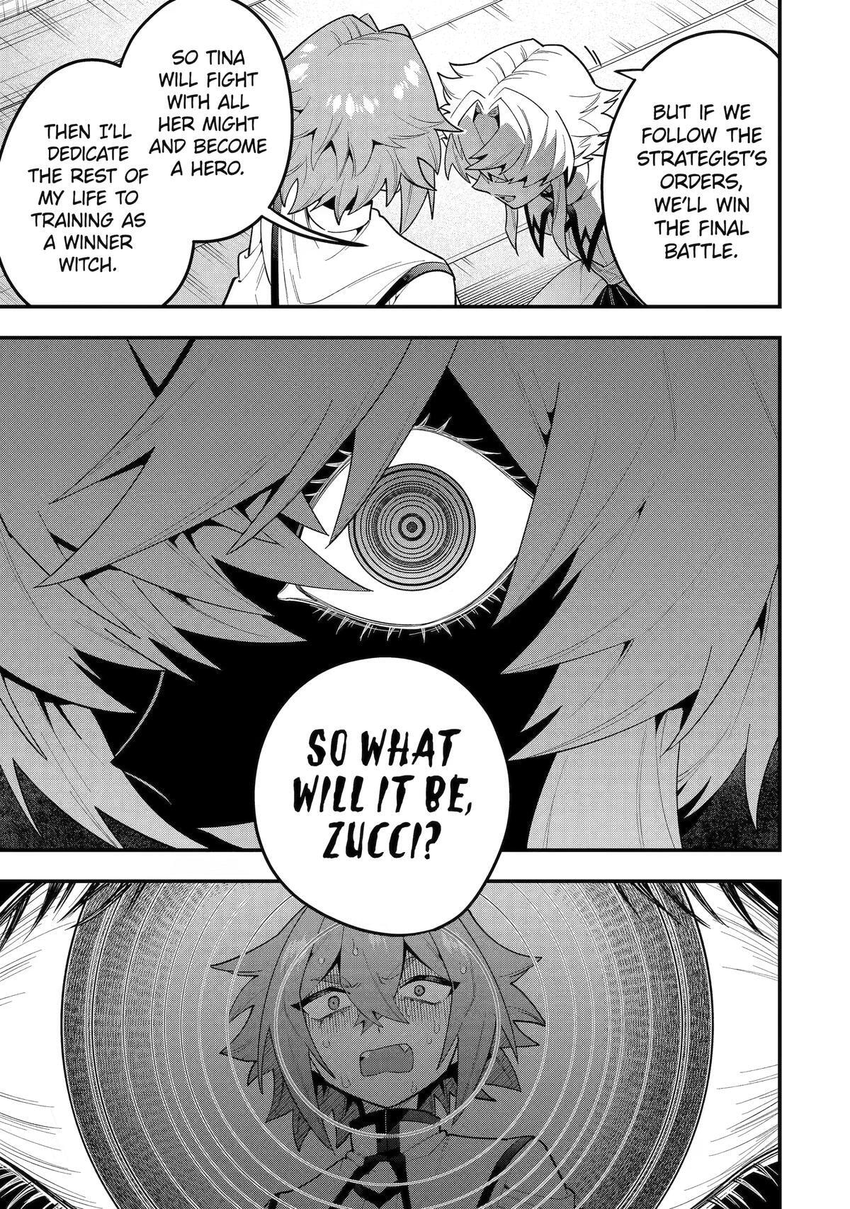 The Strongest Wizard Making Full Use of the Strategy Guide -No Taking Orders, I’ll Slay the Demon King My Own Way- Chapter 74 page 19 - 