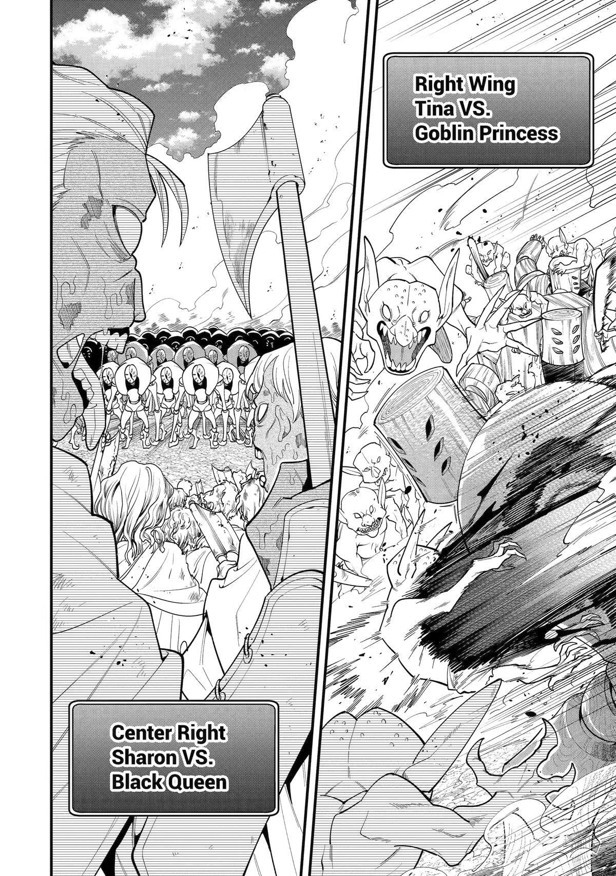 The Strongest Wizard Making Full Use of the Strategy Guide -No Taking Orders, I’ll Slay the Demon King My Own Way- Chapter 74 page 26 - 
