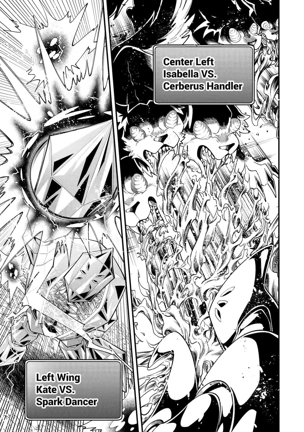 The Strongest Wizard Making Full Use of the Strategy Guide -No Taking Orders, I’ll Slay the Demon King My Own Way- Chapter 74 page 27 - 