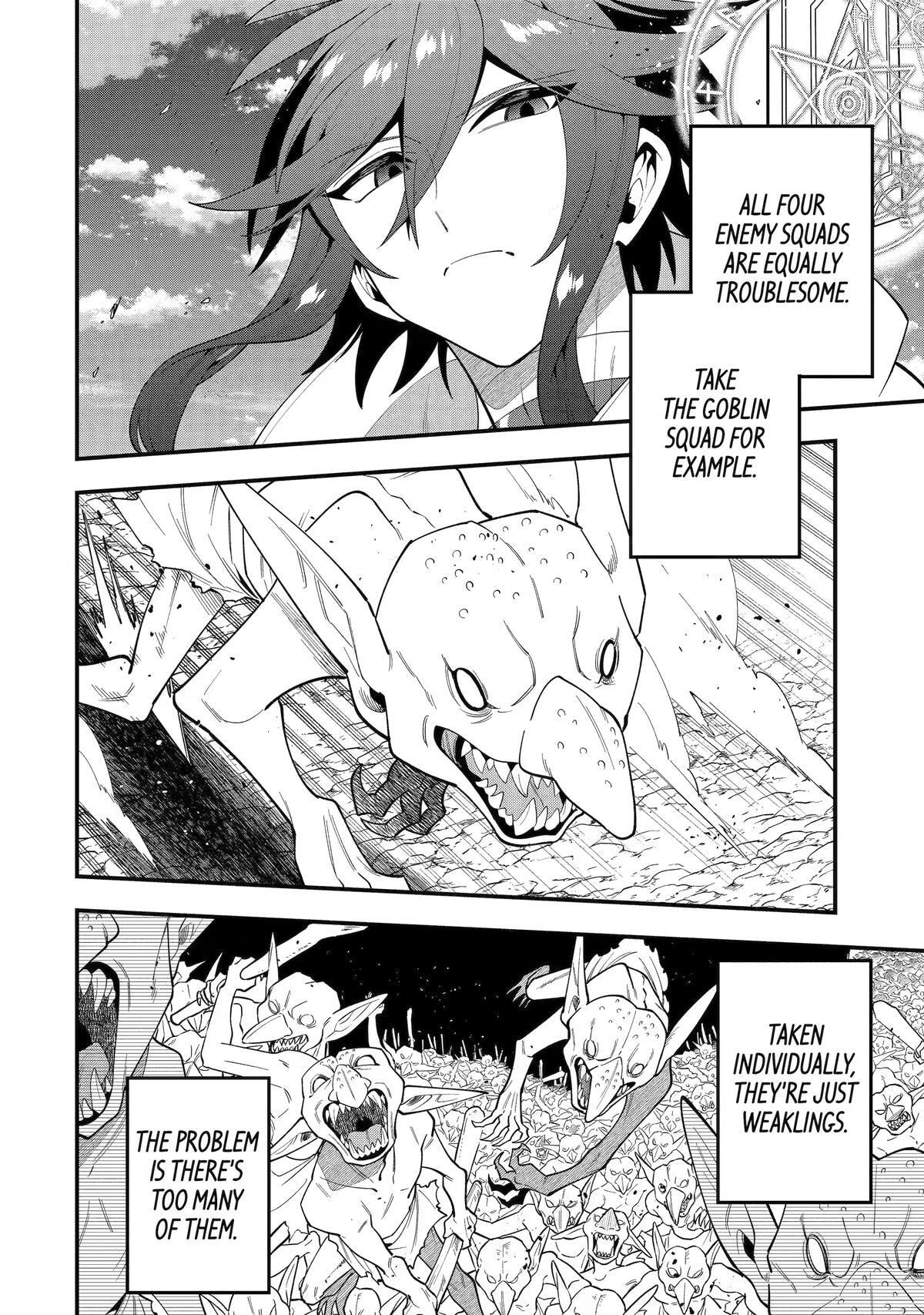 The Strongest Wizard Making Full Use of the Strategy Guide -No Taking Orders, I’ll Slay the Demon King My Own Way- Chapter 74 page 28 - 