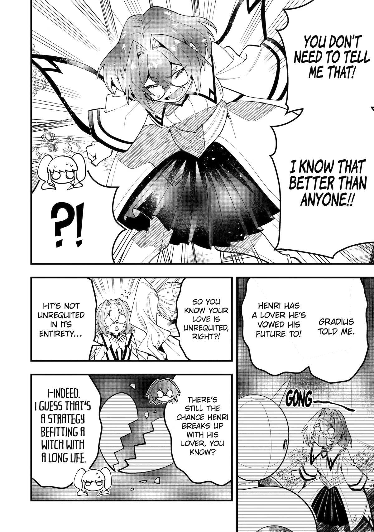 The Strongest Wizard Making Full Use of the Strategy Guide -No Taking Orders, I’ll Slay the Demon King My Own Way- Chapter 74 page 4 - 