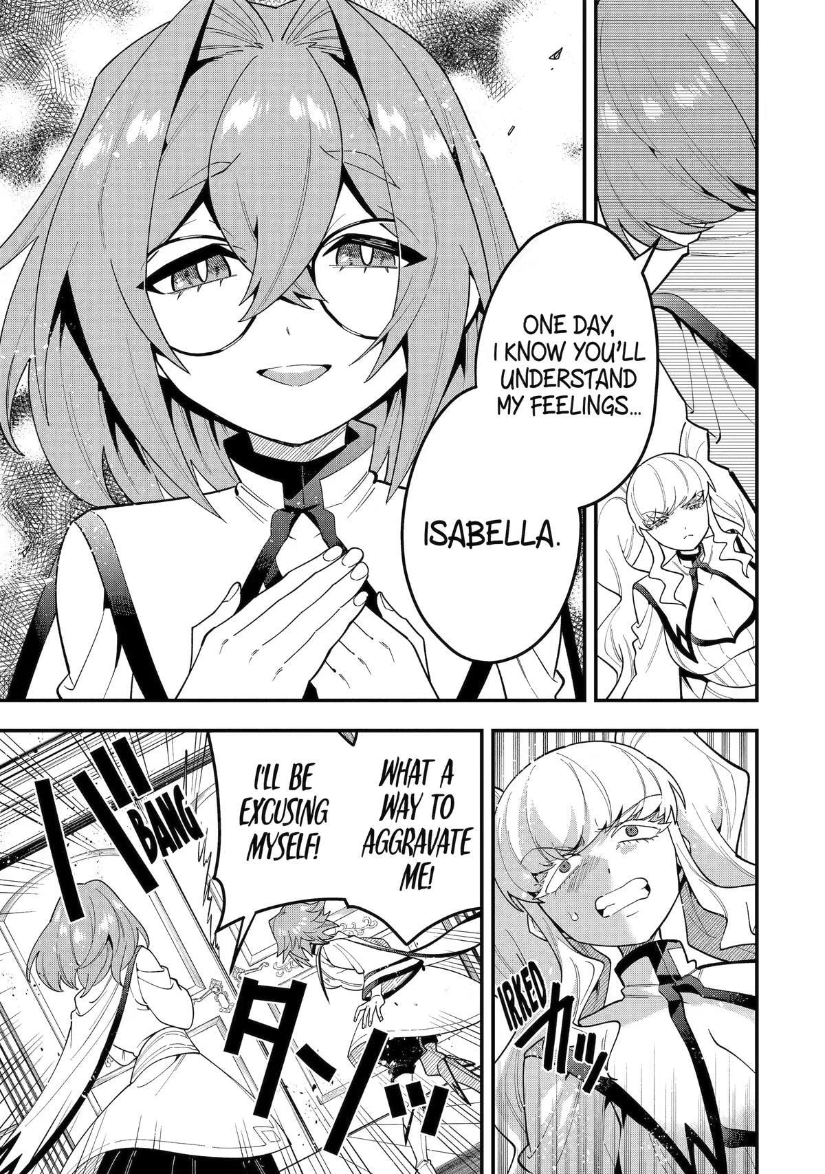 The Strongest Wizard Making Full Use of the Strategy Guide -No Taking Orders, I’ll Slay the Demon King My Own Way- Chapter 74 page 7 - 