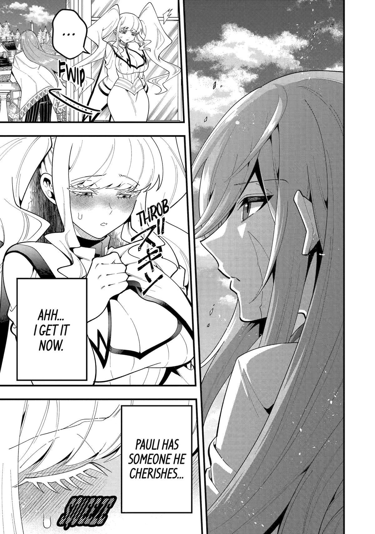 The Strongest Wizard Making Full Use of the Strategy Guide -No Taking Orders, I’ll Slay the Demon King My Own Way- Chapter 74 page 9 - 