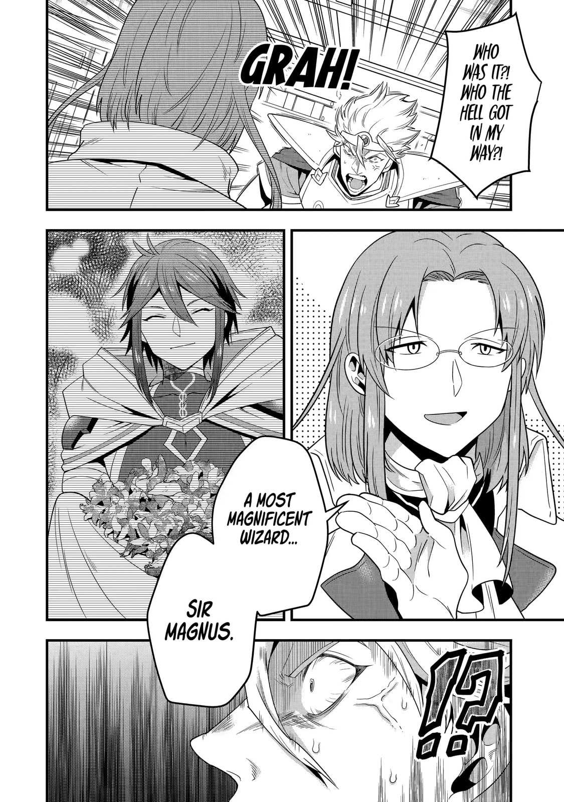 The Strongest Wizard Making Full Use of the Strategy Guide -No Taking Orders, I’ll Slay the Demon King My Own Way- Chapter 8.1 page 8 - 