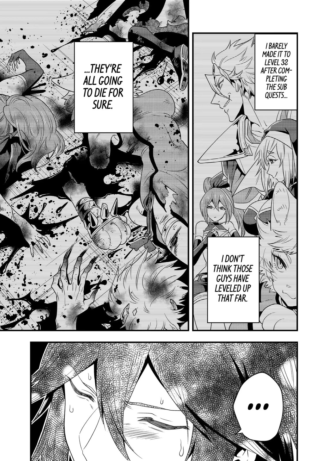 The Strongest Wizard Making Full Use of the Strategy Guide -No Taking Orders, I’ll Slay the Demon King My Own Way- Chapter 8.3 page 4 - 