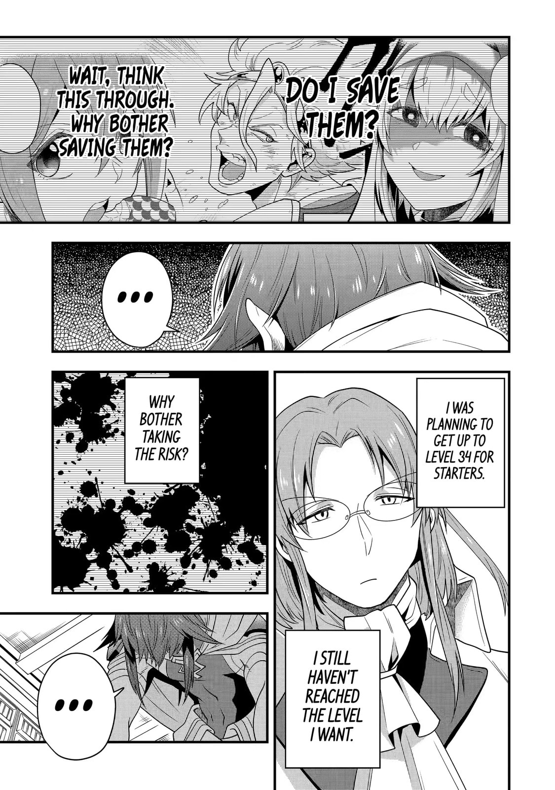The Strongest Wizard Making Full Use of the Strategy Guide -No Taking Orders, I’ll Slay the Demon King My Own Way- Chapter 8.3 page 6 - 