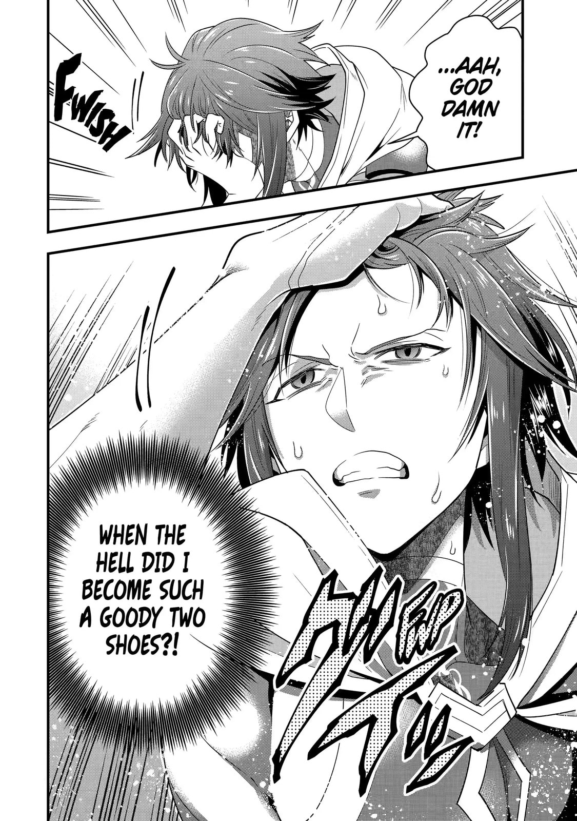 The Strongest Wizard Making Full Use of the Strategy Guide -No Taking Orders, I’ll Slay the Demon King My Own Way- Chapter 8.3 page 7 - 