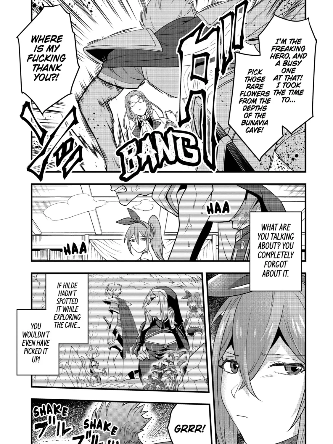 The Strongest Wizard Making Full Use of the Strategy Guide -No Taking Orders, I’ll Slay the Demon King My Own Way- Chapter 8 page 13 - 