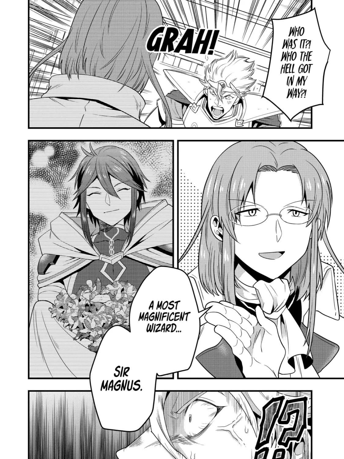 The Strongest Wizard Making Full Use of the Strategy Guide -No Taking Orders, I’ll Slay the Demon King My Own Way- Chapter 8 page 15 - 