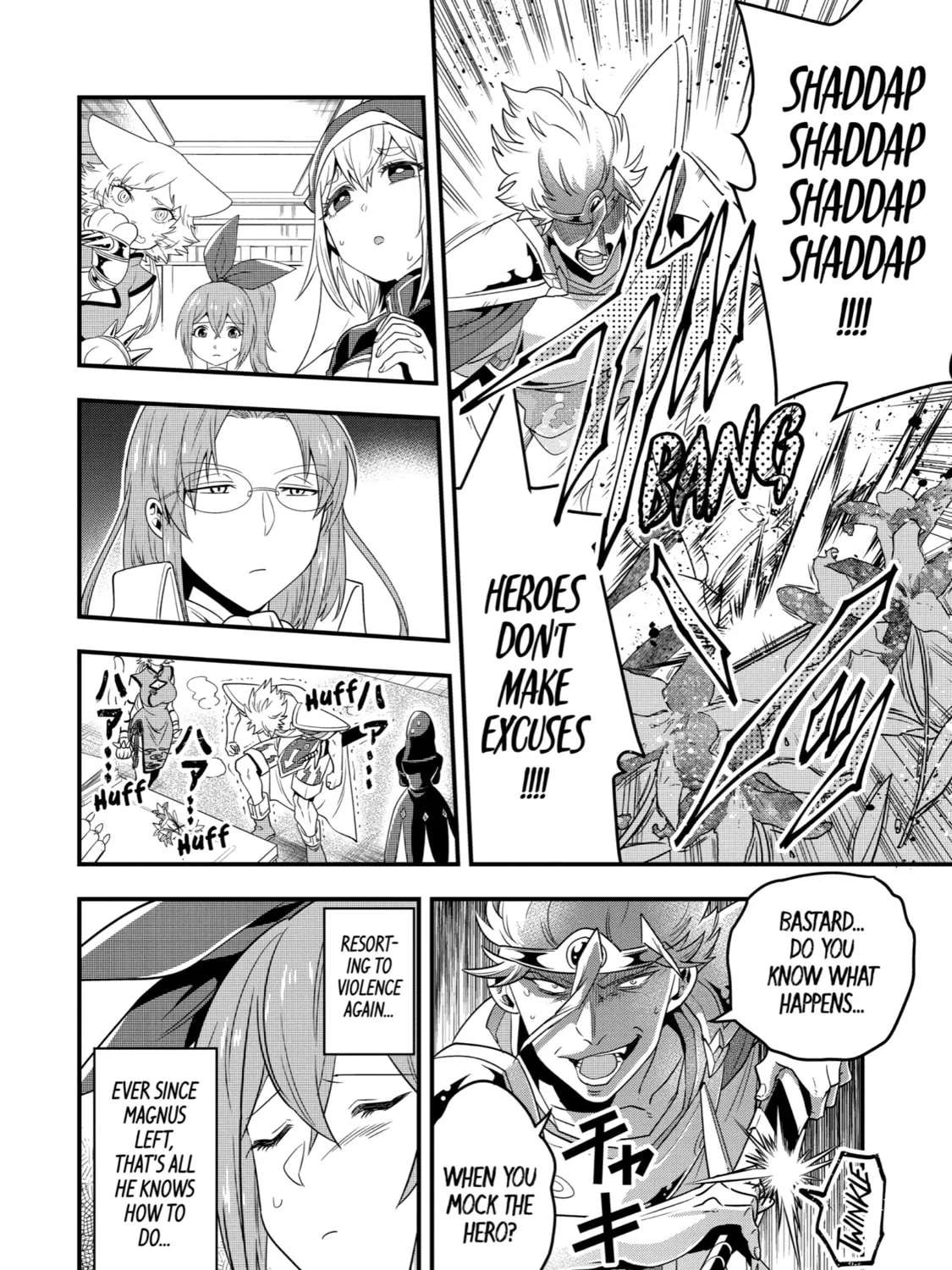 The Strongest Wizard Making Full Use of the Strategy Guide -No Taking Orders, I’ll Slay the Demon King My Own Way- Chapter 8 page 19 - 