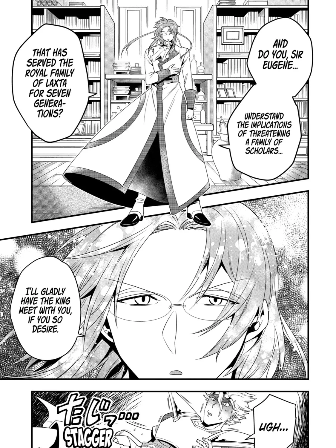 The Strongest Wizard Making Full Use of the Strategy Guide -No Taking Orders, I’ll Slay the Demon King My Own Way- Chapter 8 page 21 - 