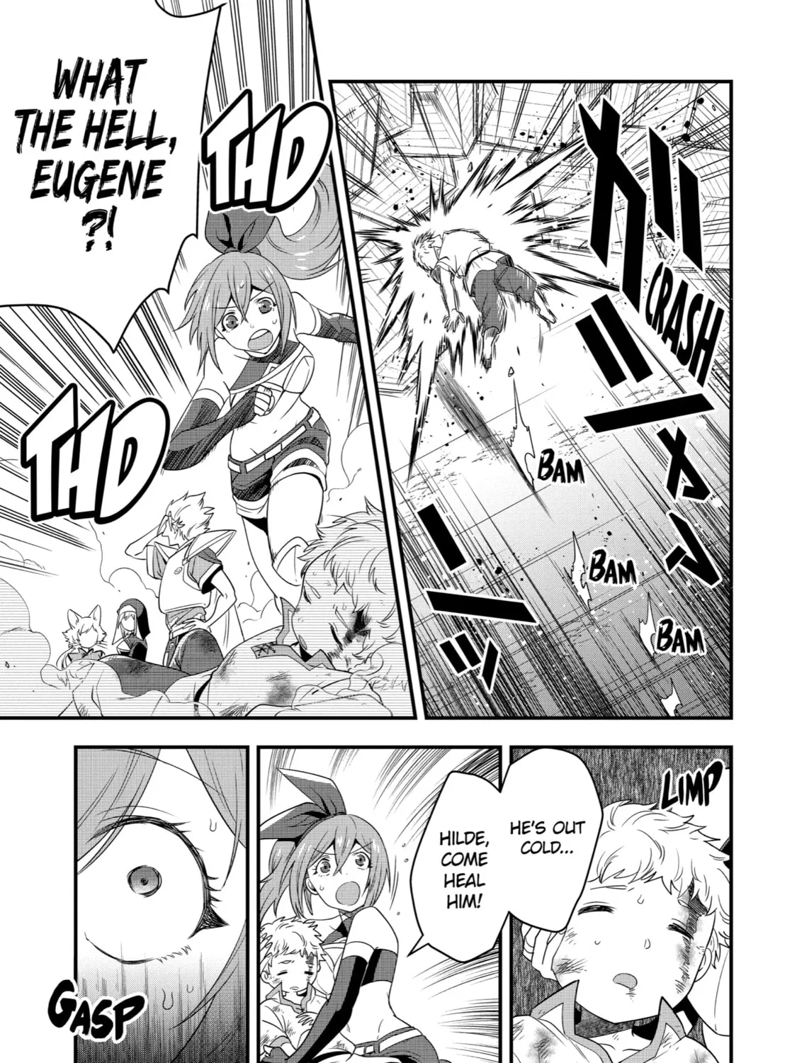 The Strongest Wizard Making Full Use of the Strategy Guide -No Taking Orders, I’ll Slay the Demon King My Own Way- Chapter 8 page 29 - 