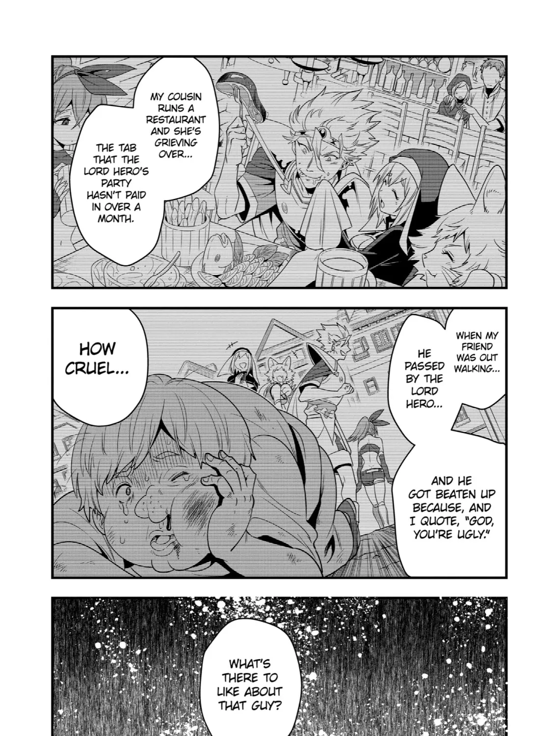 The Strongest Wizard Making Full Use of the Strategy Guide -No Taking Orders, I’ll Slay the Demon King My Own Way- Chapter 8 page 33 - 