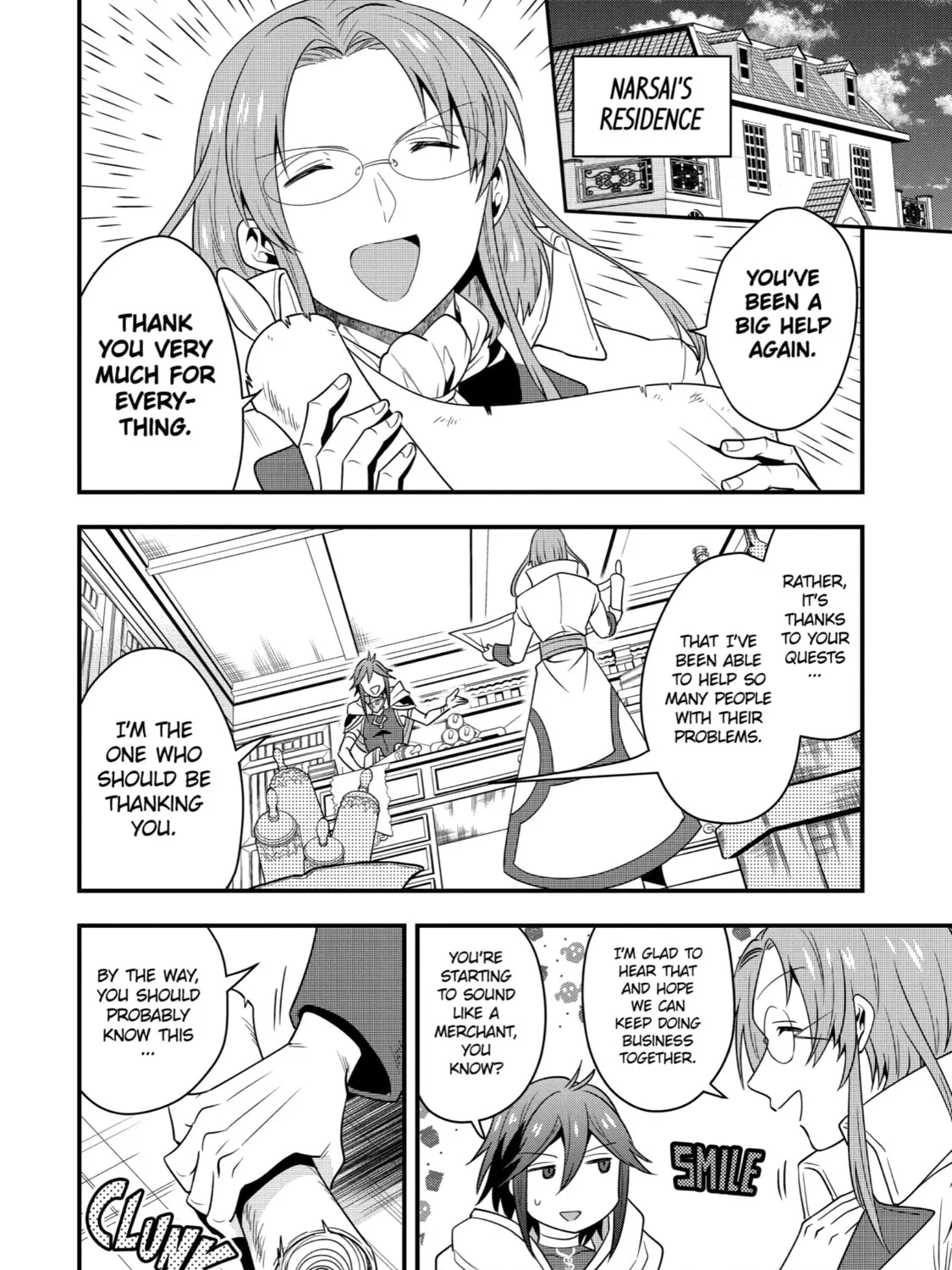 The Strongest Wizard Making Full Use of the Strategy Guide -No Taking Orders, I’ll Slay the Demon King My Own Way- Chapter 8 page 43 - 