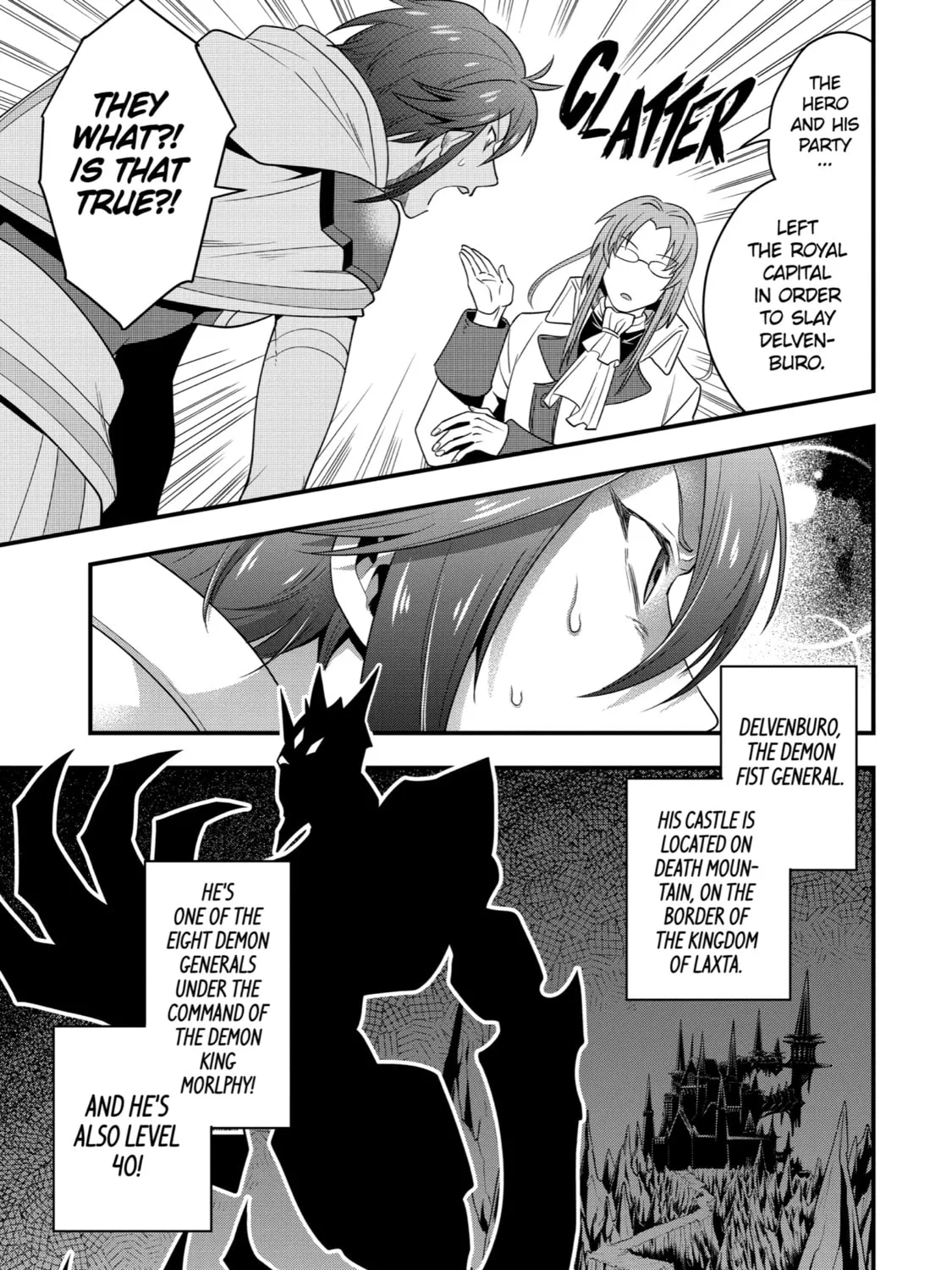 The Strongest Wizard Making Full Use of the Strategy Guide -No Taking Orders, I’ll Slay the Demon King My Own Way- Chapter 8 page 45 - 