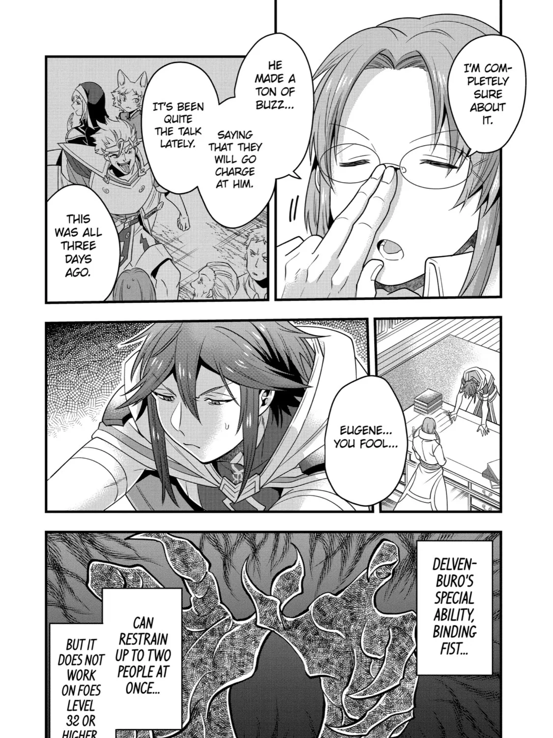 The Strongest Wizard Making Full Use of the Strategy Guide -No Taking Orders, I’ll Slay the Demon King My Own Way- Chapter 8 page 47 - 