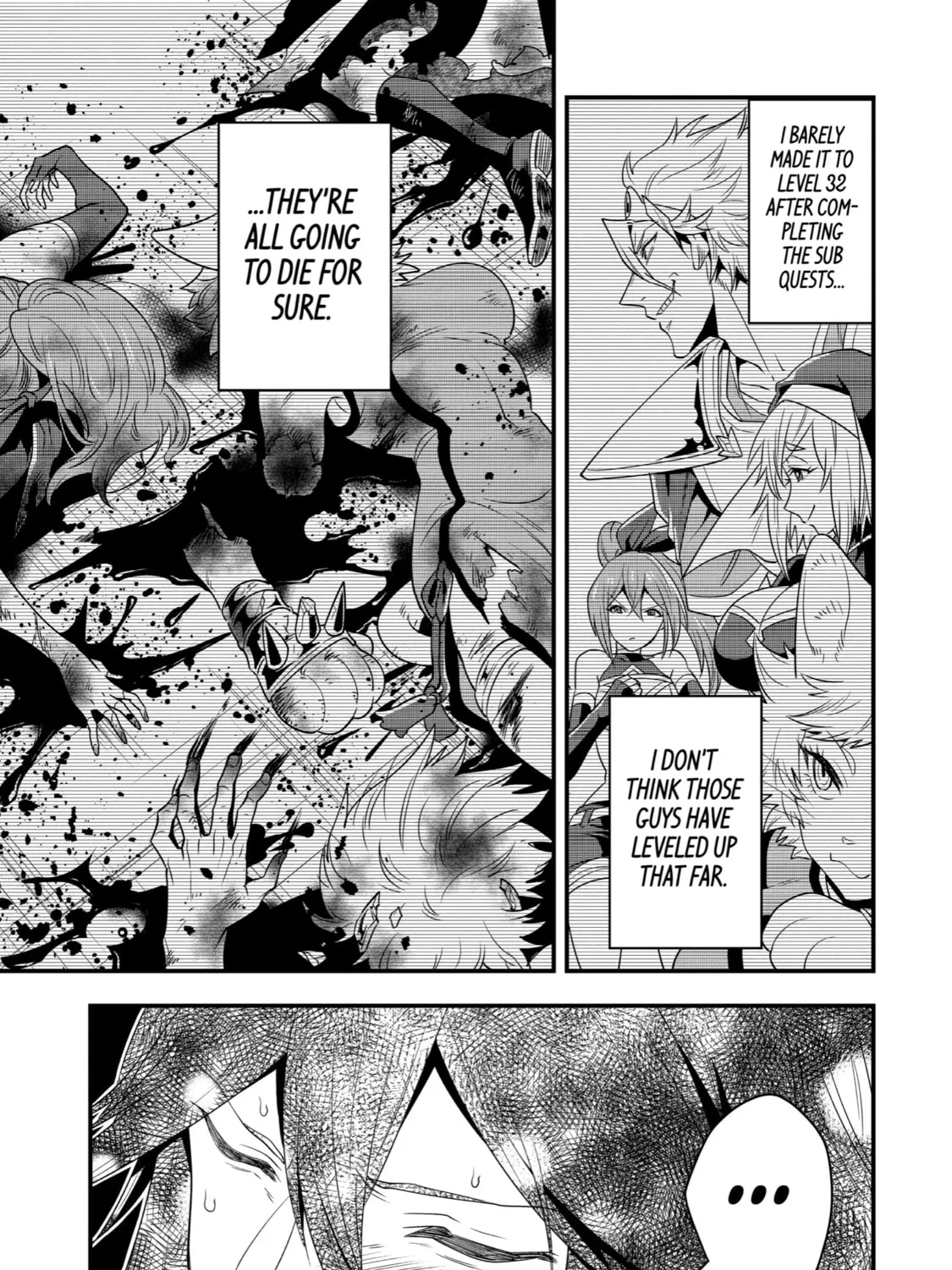 The Strongest Wizard Making Full Use of the Strategy Guide -No Taking Orders, I’ll Slay the Demon King My Own Way- Chapter 8 page 49 - 