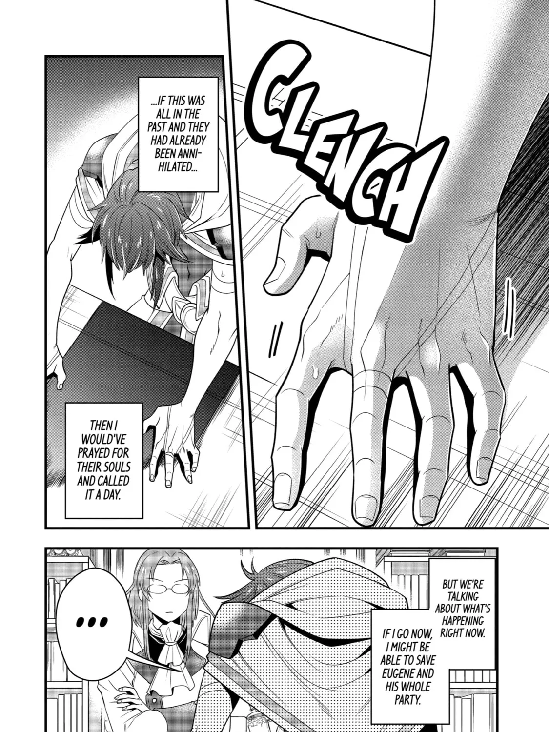 The Strongest Wizard Making Full Use of the Strategy Guide -No Taking Orders, I’ll Slay the Demon King My Own Way- Chapter 8 page 51 - 
