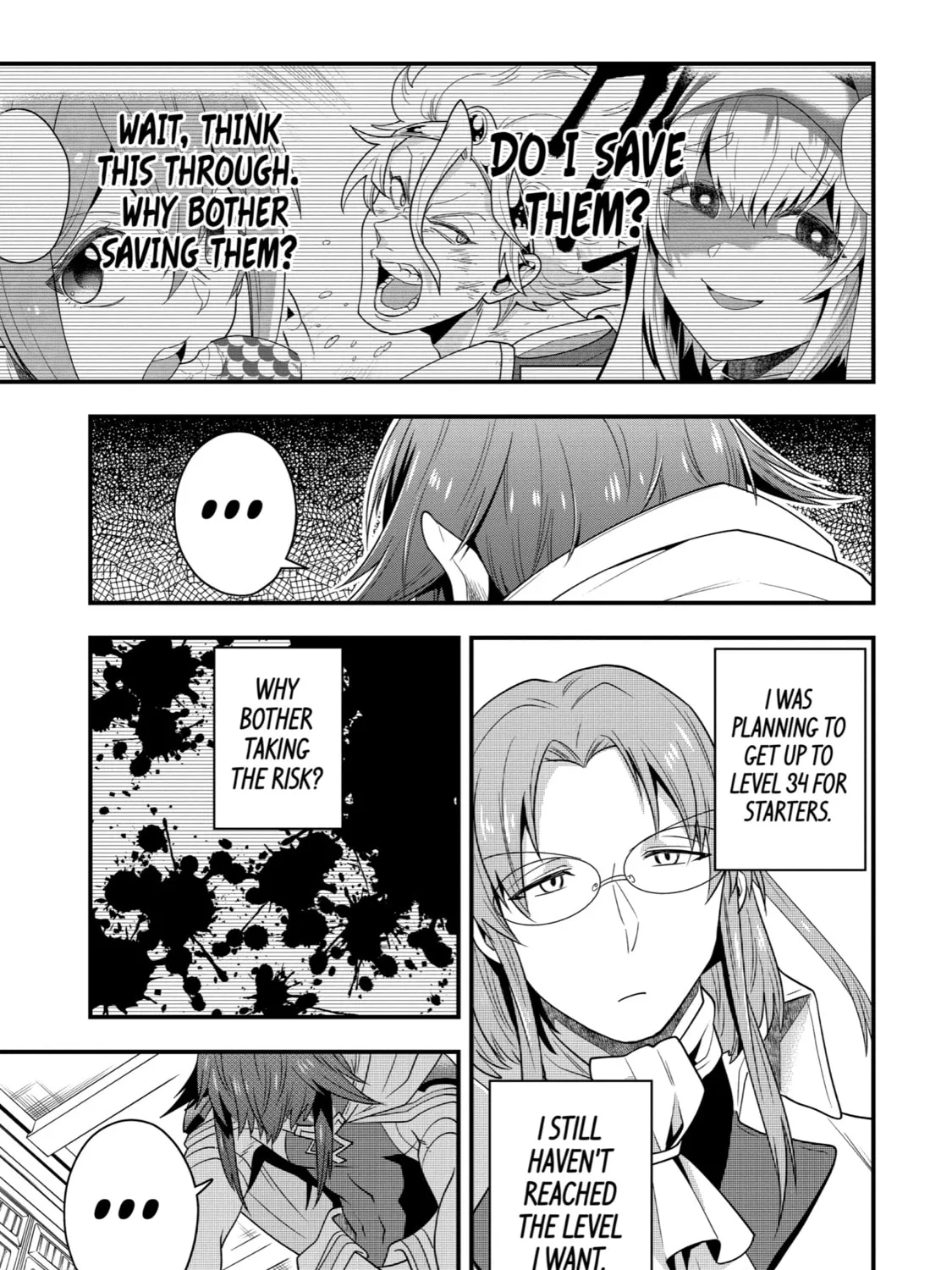 The Strongest Wizard Making Full Use of the Strategy Guide -No Taking Orders, I’ll Slay the Demon King My Own Way- Chapter 8 page 53 - 