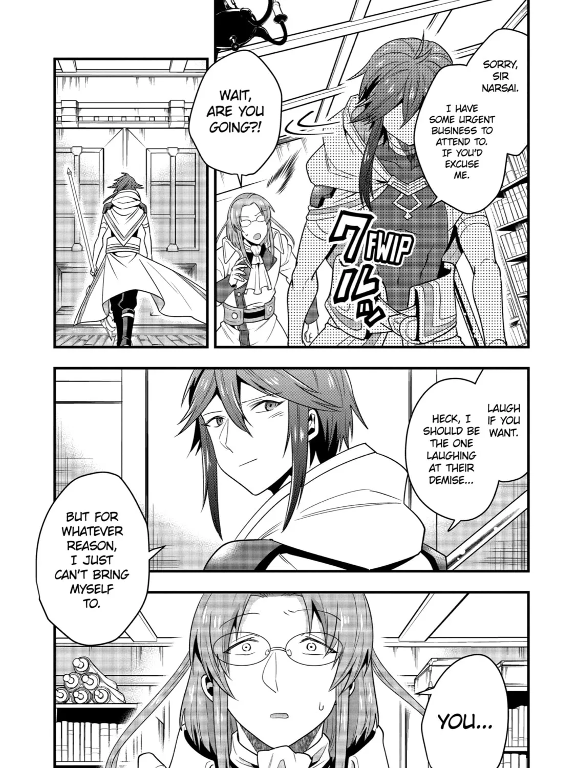 The Strongest Wizard Making Full Use of the Strategy Guide -No Taking Orders, I’ll Slay the Demon King My Own Way- Chapter 8 page 57 - 