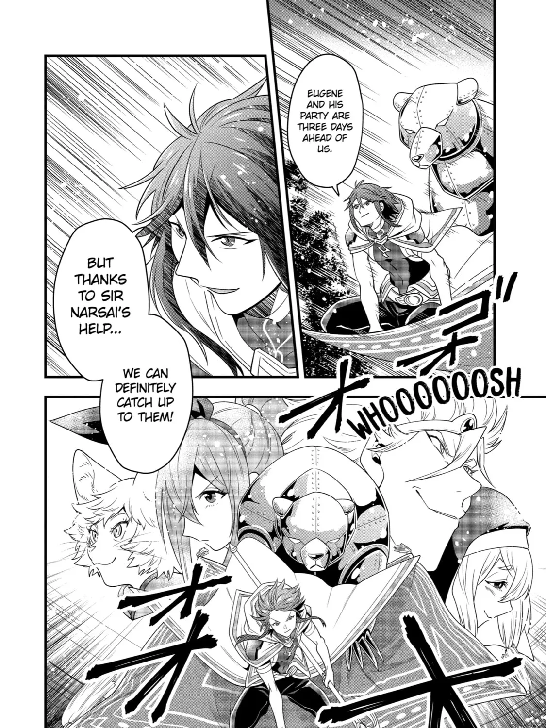 The Strongest Wizard Making Full Use of the Strategy Guide -No Taking Orders, I’ll Slay the Demon King My Own Way- Chapter 8 page 63 - 