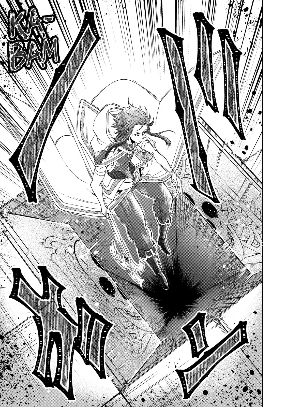 The Strongest Wizard Making Full Use of the Strategy Guide -No Taking Orders, I’ll Slay the Demon King My Own Way- Chapter 9.3 page 9 - 
